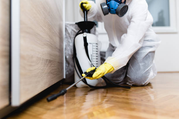 Trusted Landisville, PA Pest Control Experts
