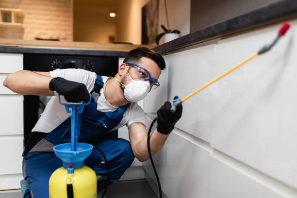 Best Best Pest Control Companies  in Landisville, PA